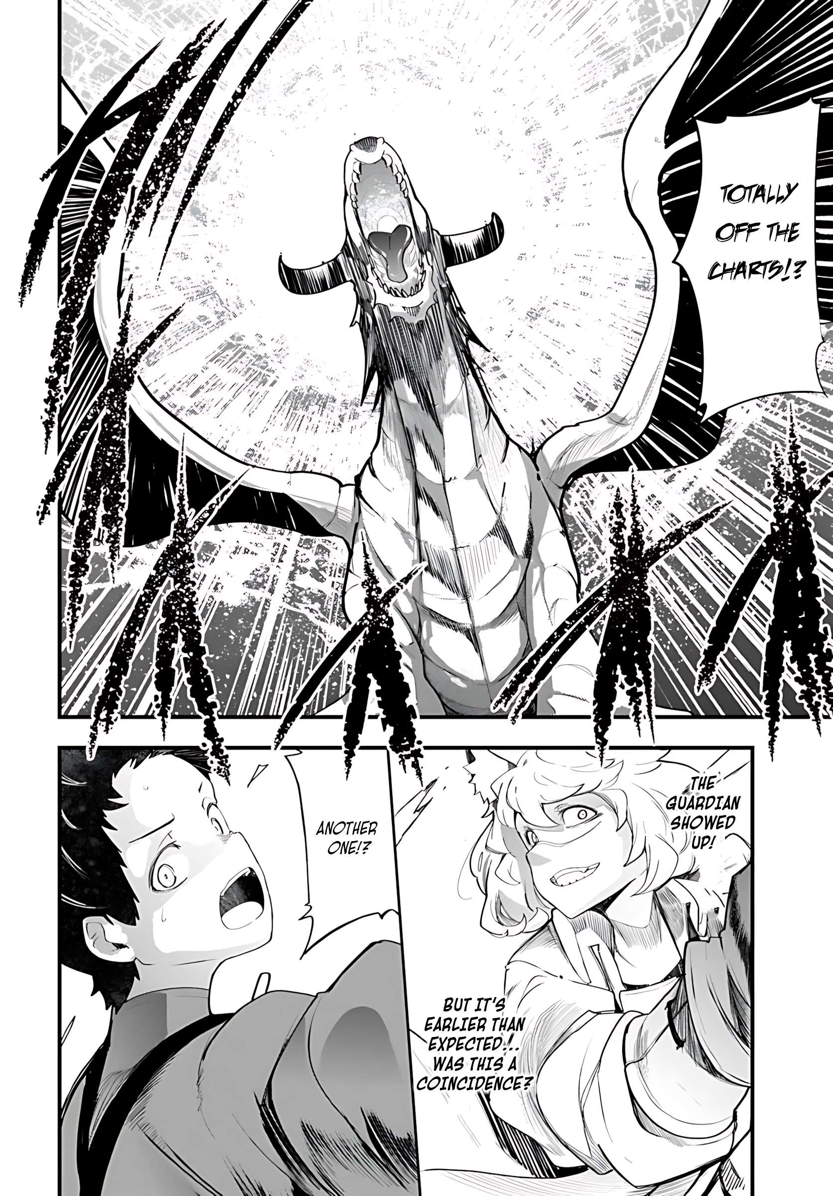 Seichou Cheat de Nandemo Dekiru You ni Natta ga, Mushoku Dake wa Yamerarenai You Desu Chapter 89 51